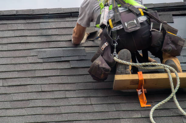 Reliable Roof Inspection contractor in Wadsworth, IL by Brentwood Metal Roofing